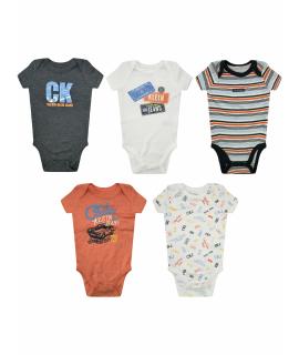 CALVIN KLEIN Боди / песочник