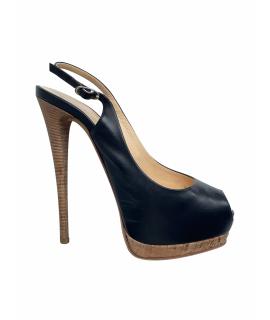 GIUSEPPE ZANOTTI DESIGN Босоножки