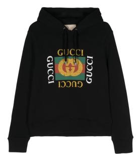 GUCCI Худи/толстовка
