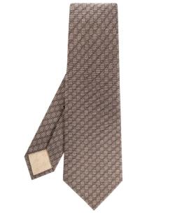 GUCCI Галстук