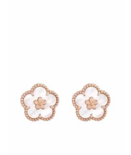 VAN CLEEF & ARPELS Серьги