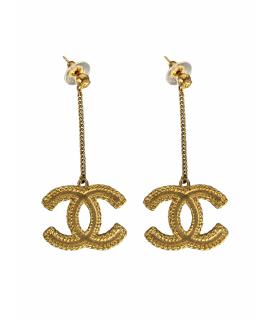 CHANEL Серьги