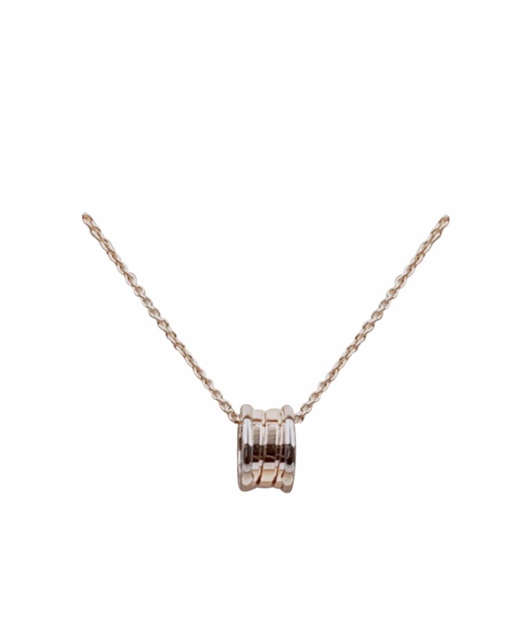 BVLGARI Подвеска, фото 1