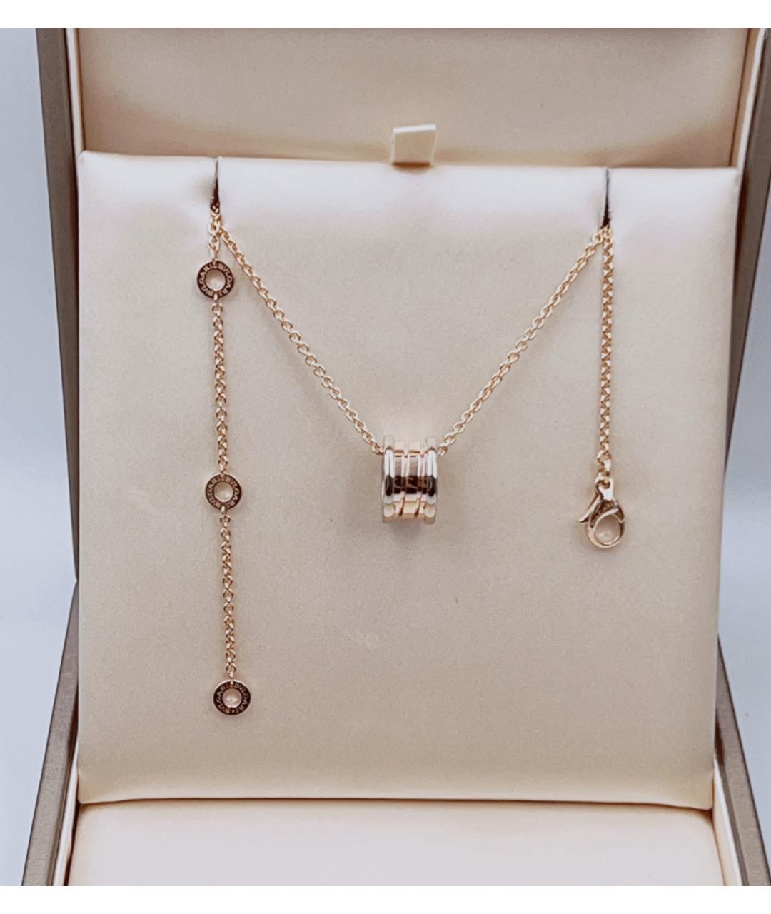 BVLGARI Подвеска, фото 2
