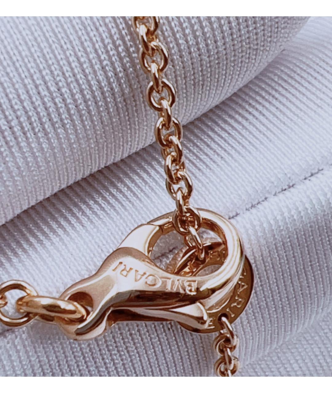 BVLGARI Подвеска, фото 5