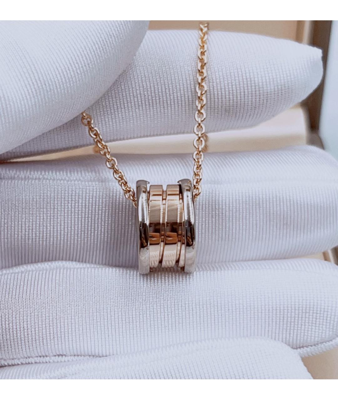 BVLGARI Подвеска, фото 3