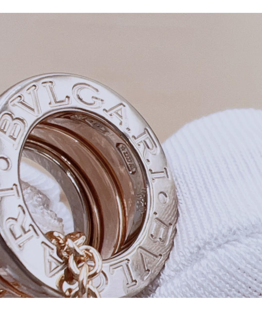 BVLGARI Подвеска, фото 4