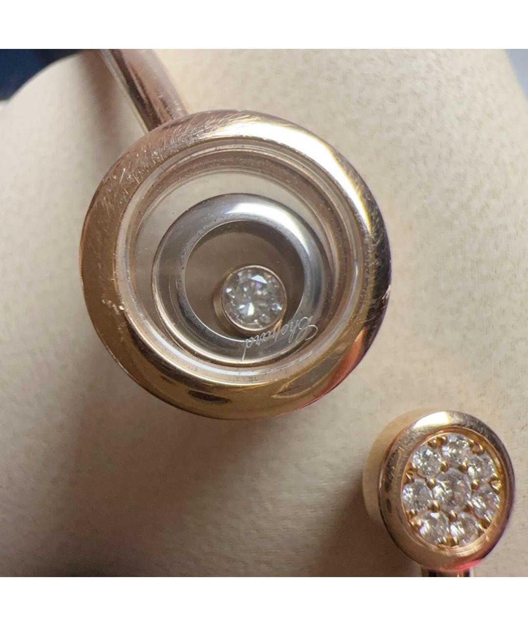 CHOPARD Золотой браслет из розового золота, фото 2