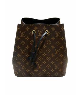 LOUIS VUITTON Сумка через плечо