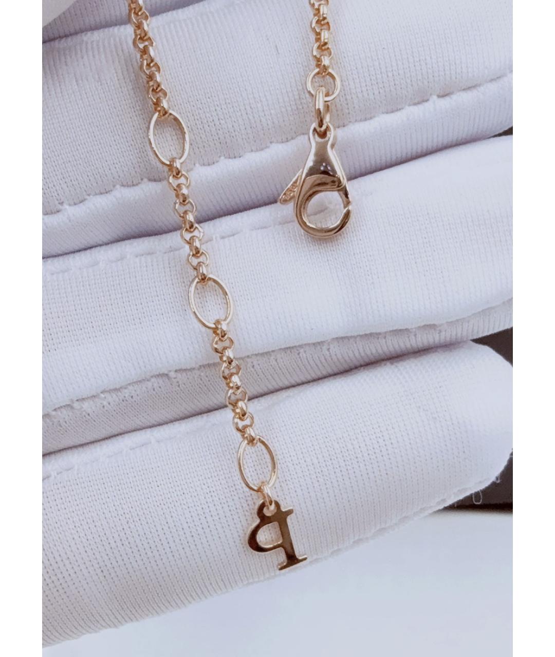 PIAGET Золотой браслет из розового золота, фото 7