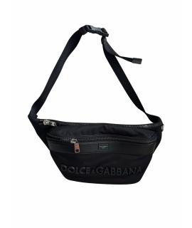 DOLCE&GABBANA Поясная сумка