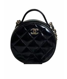 CHANEL Сумка через плечо
