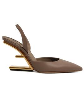 FENDI Туфли