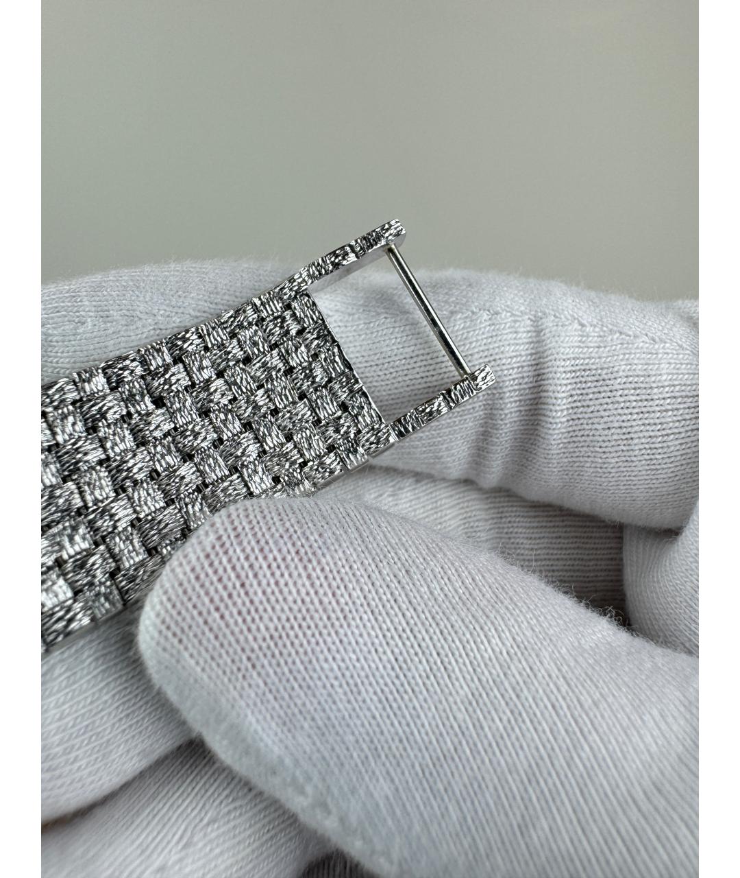 VACHERON CONSTANTIN Часы из белого золота, фото 9