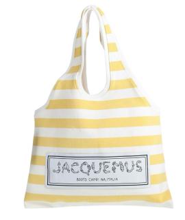 JACQUEMUS Сумка тоут