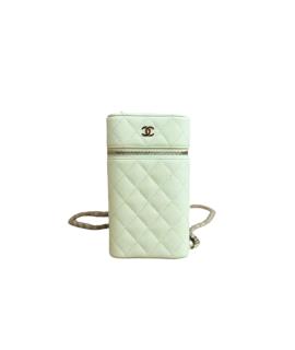 CHANEL Сумка через плечо