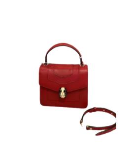 BVLGARI Сумка через плечо