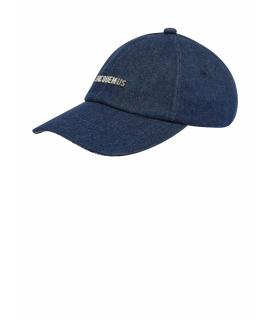 JACQUEMUS Кепка/бейсболка
