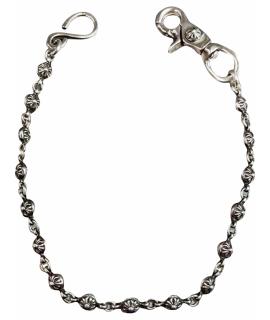 CHROME HEARTS Цепочка/подвеска