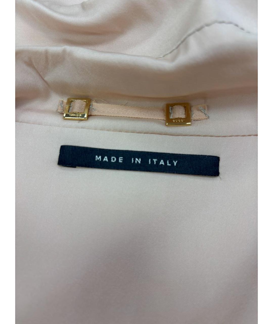 GUCCI Куртка, фото 4