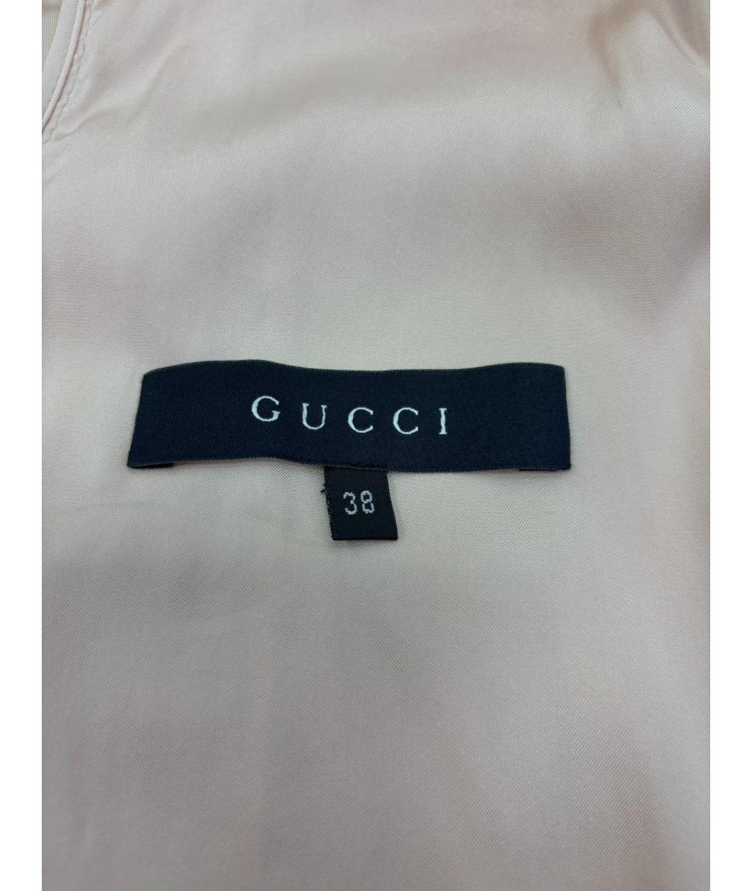 GUCCI Куртка, фото 3