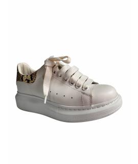 ALEXANDER MCQUEEN Кеды