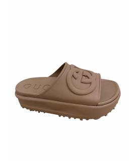GUCCI Шлепанцы