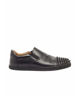 CHRISTIAN LOUBOUTIN Мокасины