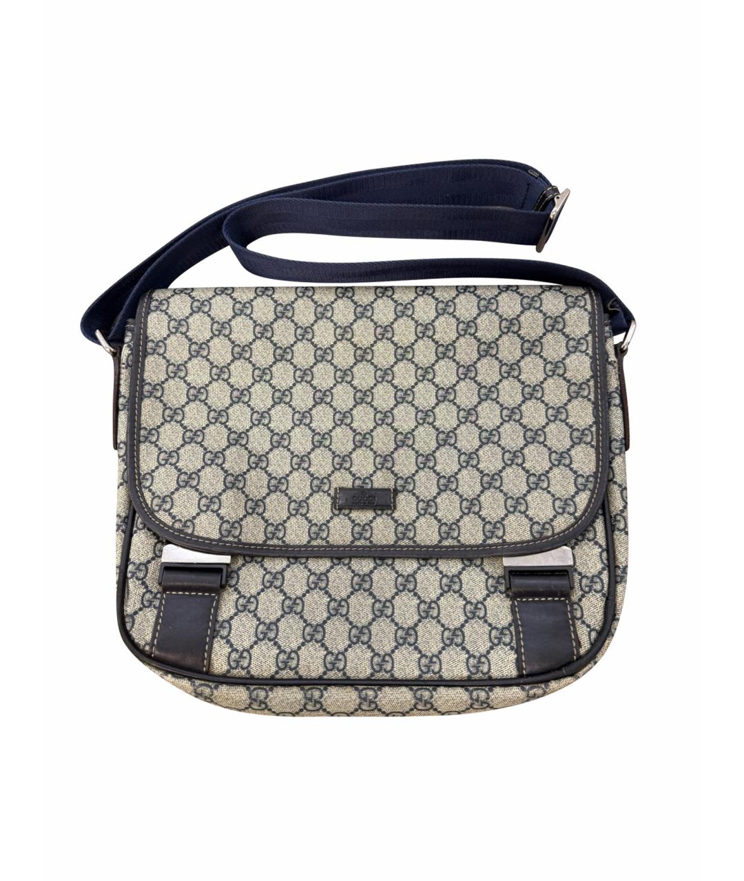 GUCCI Сумка на плечо, фото 1