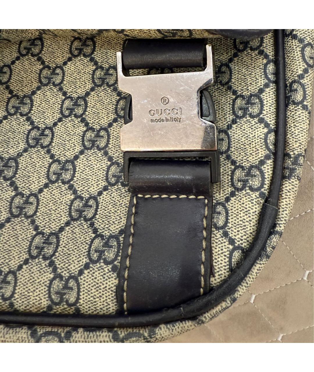 GUCCI Сумка на плечо, фото 6