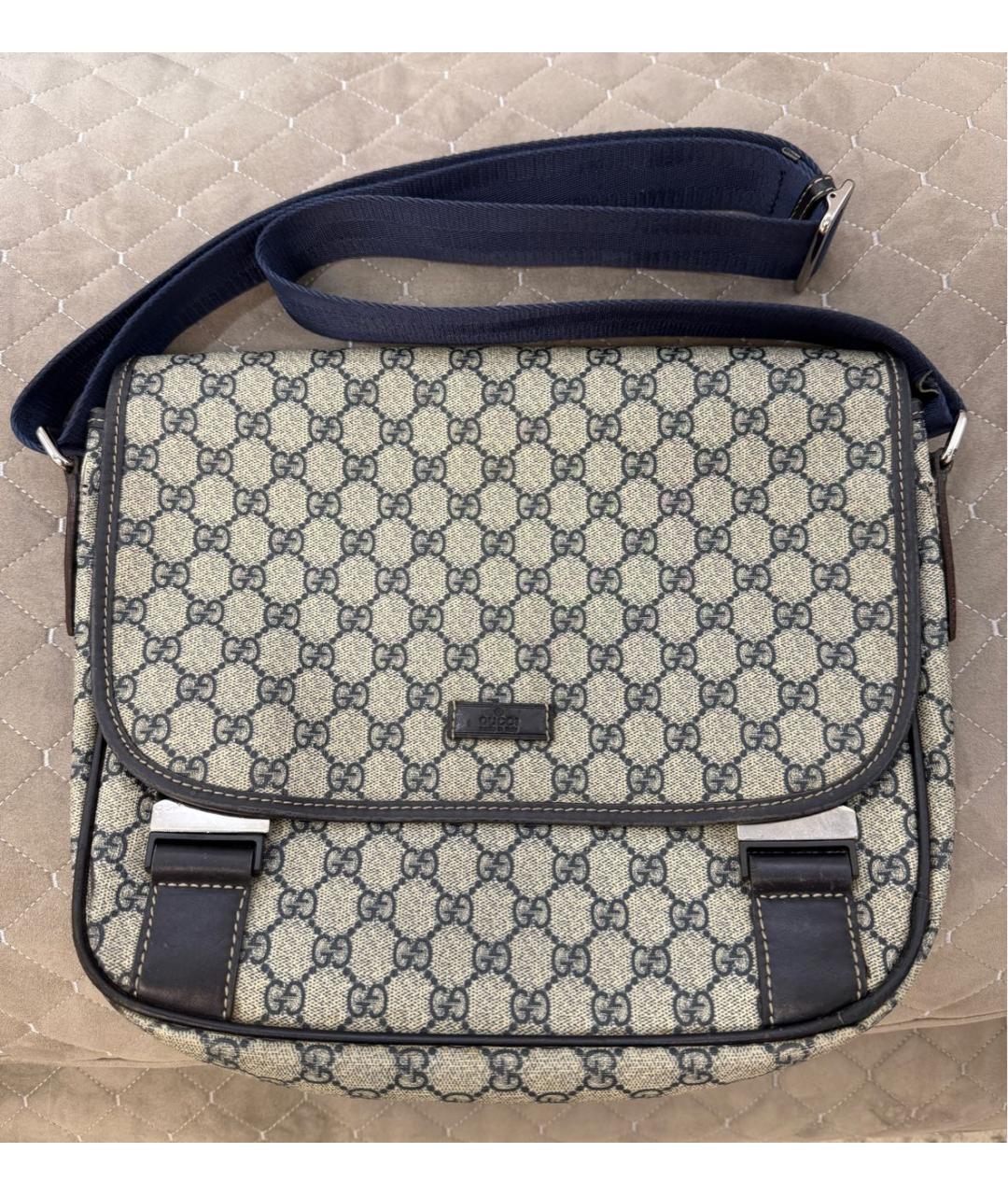 GUCCI Сумка на плечо, фото 9