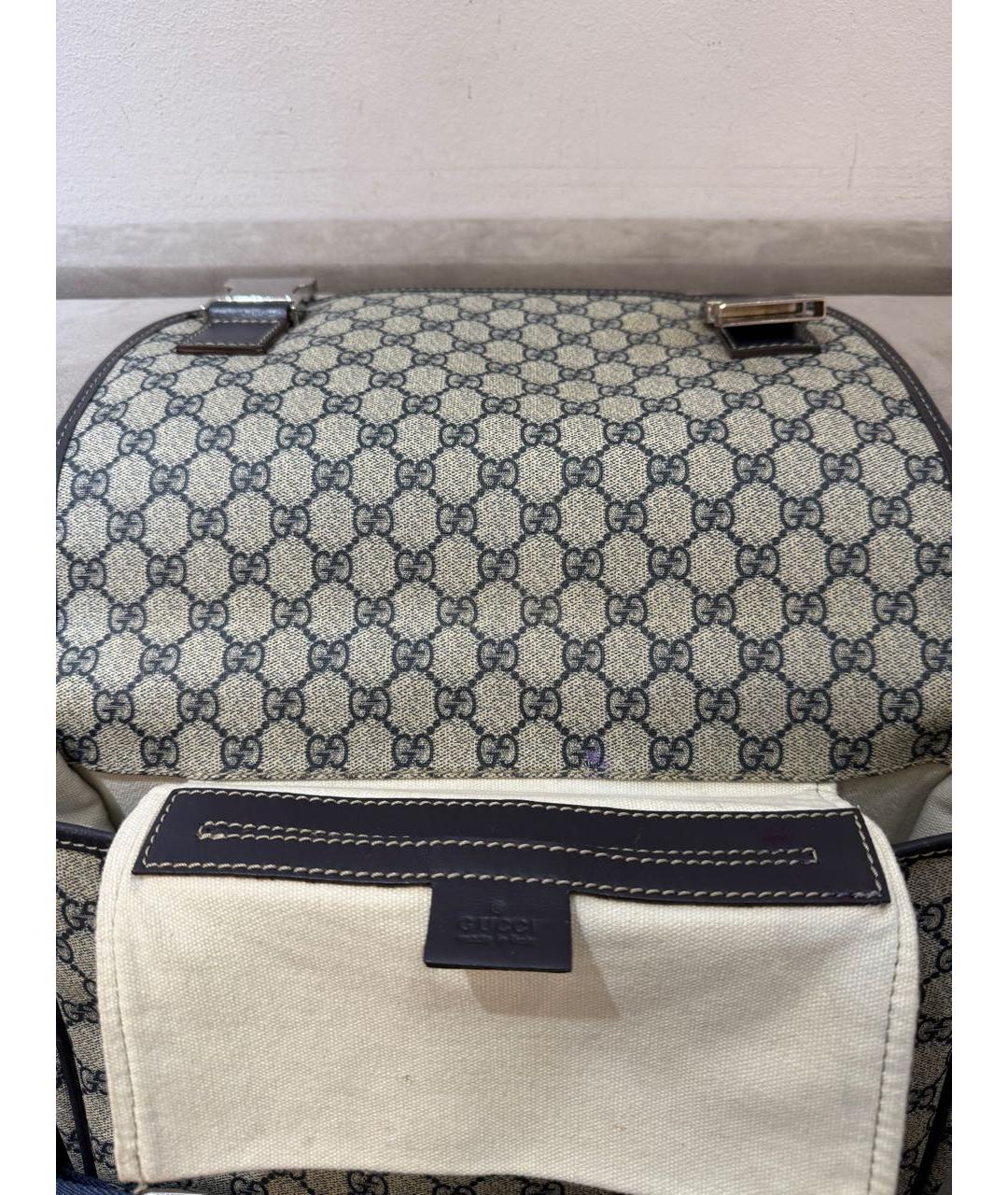 GUCCI Сумка на плечо, фото 3