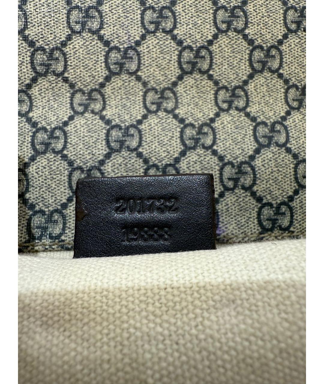 GUCCI Сумка на плечо, фото 7