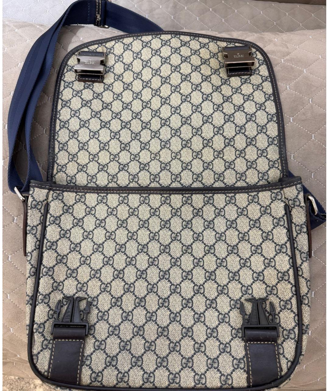 GUCCI Сумка на плечо, фото 2
