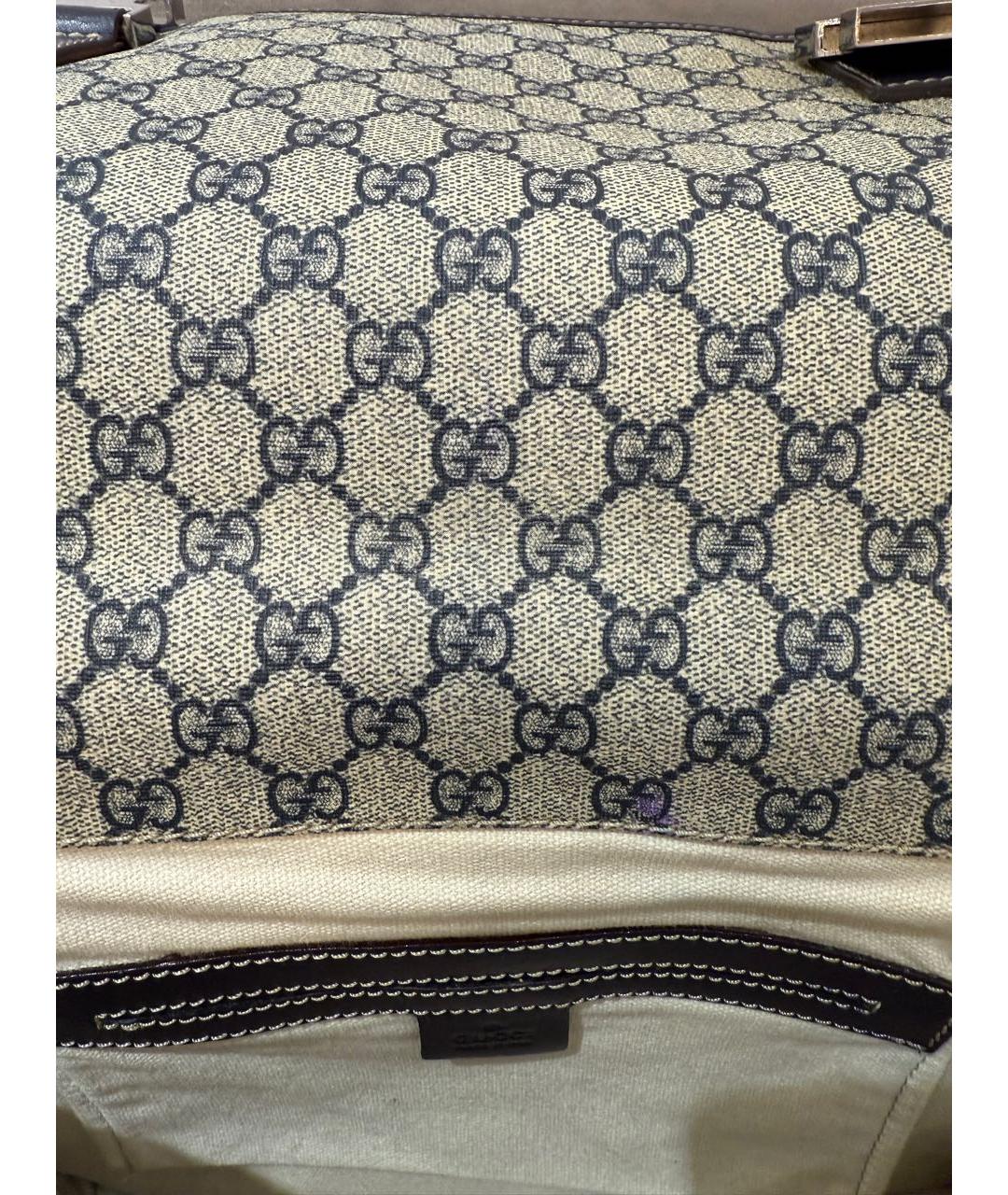 GUCCI Сумка на плечо, фото 4