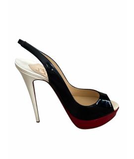 CHRISTIAN LOUBOUTIN Босоножки
