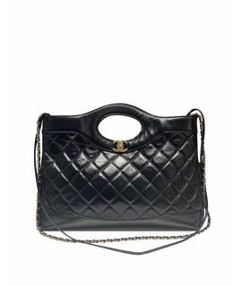 CHANEL Сумка с короткими ручками
