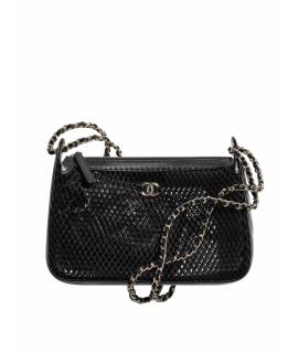 CHANEL Сумка через плечо