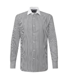 RALPH LAUREN PURPLE LABEL Классическая рубашка