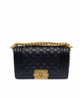 CHANEL Сумка через плечо