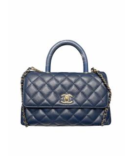 CHANEL Сумка с короткими ручками