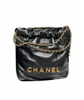 CHANEL Сумка через плечо