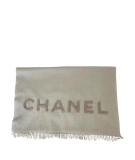 CHANEL Шарф