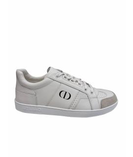 CHRISTIAN DIOR Кеды