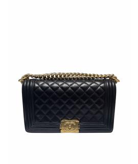 CHANEL Сумка через плечо