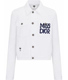 CHRISTIAN DIOR Куртка