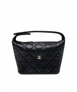 CHANEL Сумка с короткими ручками