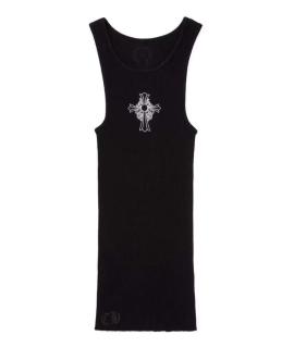 CHROME HEARTS Майка