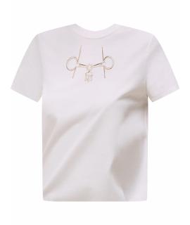 HERMES Футболка