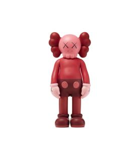 KAWS Скульптура